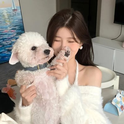 姐姐